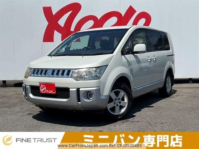 mitsubishi delica-d5 2012 -MITSUBISHI--Delica D5 DBA-CV2W--CV2W-0800426---MITSUBISHI--Delica D5 DBA-CV2W--CV2W-0800426- image 1