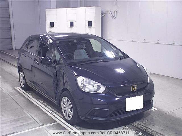 honda fit 2020 -HONDA 【岐阜 504ﾂ127】--Fit GR1-1000574---HONDA 【岐阜 504ﾂ127】--Fit GR1-1000574- image 1