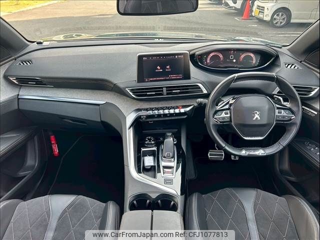 peugeot 5008 2018 -PEUGEOT--Peugeot 5008 LDA-P87AH01--VF3MJAHWWHL075823---PEUGEOT--Peugeot 5008 LDA-P87AH01--VF3MJAHWWHL075823- image 2