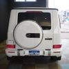 mercedes-benz g-class 2022 quick_quick_3DA-463350_W1N4633502X436353 image 2