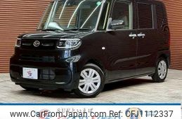 daihatsu tanto 2022 quick_quick_5BA-LA650S_LA650S-0251688