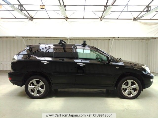 toyota harrier 2007 ENHANCEAUTO_1_ea284303 image 2