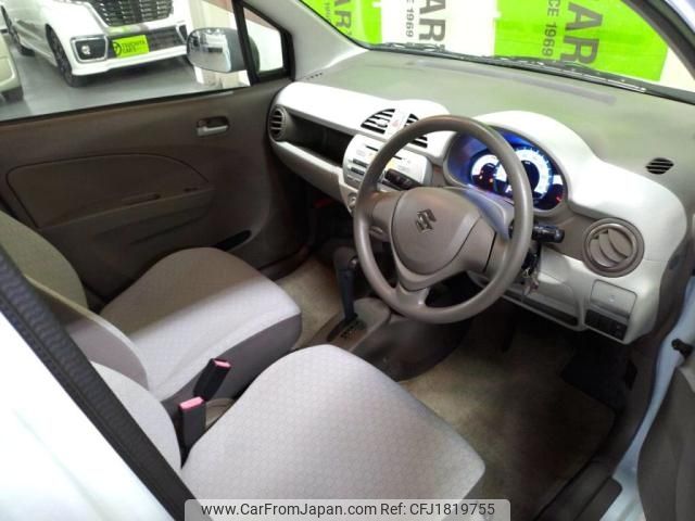 suzuki alto-eco 2013 CFJ1819755 image 2