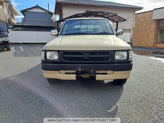 toyota hilux-sports-pick-up 2000 GOO_NET_EXCHANGE_0610246A30240916W002 image 2