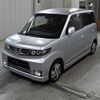 honda zest 2008 -HONDA--Zest JE1--JE1-1200248---HONDA--Zest JE1--JE1-1200248- image 1