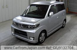 honda zest 2008 -HONDA--Zest JE1--JE1-1200248---HONDA--Zest JE1--JE1-1200248-