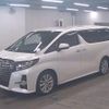 toyota alphard 2015 quick_quick_DBA-AGH30W_AGH30-0048021 image 2