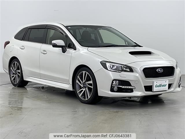 subaru levorg 2014 -SUBARU--Levorg DBA-VM4--VM4-023122---SUBARU--Levorg DBA-VM4--VM4-023122- image 1