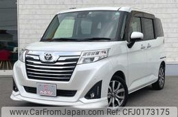 toyota roomy 2019 -TOYOTA--Roomy M900A--M900A-0381078---TOYOTA--Roomy M900A--M900A-0381078-