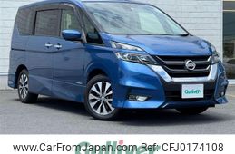 nissan serena 2019 -NISSAN--Serena DAA-GFC27--GFC27-156734---NISSAN--Serena DAA-GFC27--GFC27-156734-