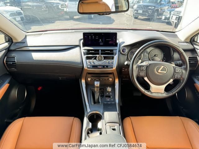 lexus nx 2019 quick_quick_AYZ10_AYZ10-6000083 image 2