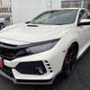 honda civic 2019 CFJ1690934 image 1