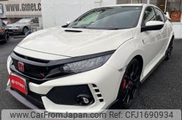 honda civic 2019 CFJ1690934