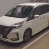 nissan serena 2020 -NISSAN 【千葉 303ｻ1317】--Serena DAA-GFC27--GFC27-201741---NISSAN 【千葉 303ｻ1317】--Serena DAA-GFC27--GFC27-201741- image 1