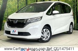 honda freed 2019 CFJ1475411