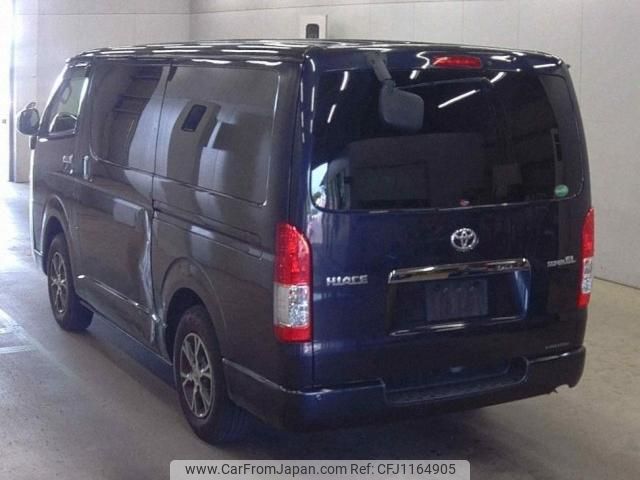 toyota hiace-van 2017 quick_quick_LDF-KDH206V_KDH206-8118799 image 2