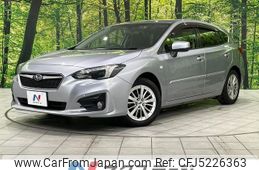subaru impreza-wagon 2017 -SUBARU--Impreza Wagon DBA-GT3--GT3-004851---SUBARU--Impreza Wagon DBA-GT3--GT3-004851-