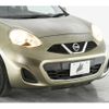 nissan march 2013 -NISSAN--March DBA-K13--K13-367412---NISSAN--March DBA-K13--K13-367412- image 7