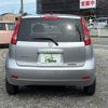nissan note 2010 CFJ1758247 image 2
