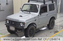 suzuki jimny 1998 -SUZUKI--Jimny E-JA12W--JA12W-154438---SUZUKI--Jimny E-JA12W--JA12W-154438-