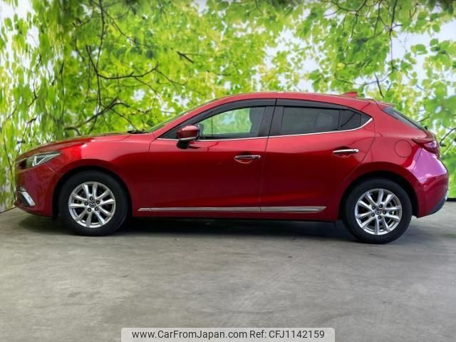 mazda axela 2015 quick_quick_DBA-BM5FS_BM5FS-203929 image 2
