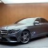 mercedes-benz e-class 2018 -MERCEDES-BENZ--Benz E Class LDA-213004C--WDD2130042A487232---MERCEDES-BENZ--Benz E Class LDA-213004C--WDD2130042A487232- image 1