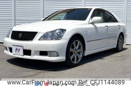 toyota crown 2008 -TOYOTA--Crown DBA-GRS180--GRS180-0077762---TOYOTA--Crown DBA-GRS180--GRS180-0077762-