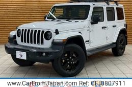 chrysler jeep-wrangler 2019 -CHRYSLER--Jeep Wrangler ABA-JL20L--1C4HJXLN1LW139426---CHRYSLER--Jeep Wrangler ABA-JL20L--1C4HJXLN1LW139426-