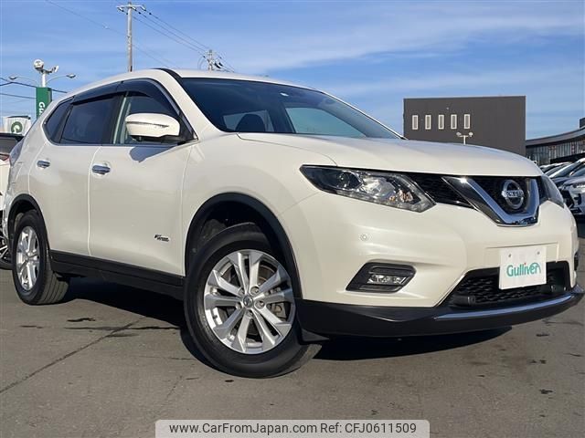 nissan x-trail 2016 -NISSAN--X-Trail DAA-HNT32--HNT32-117314---NISSAN--X-Trail DAA-HNT32--HNT32-117314- image 1