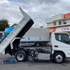 mitsubishi-fuso canter 2023 CFJ1436919 image 8