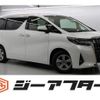 toyota alphard 2019 -TOYOTA--Alphard DBA-AGH30W--AGH30-0251542---TOYOTA--Alphard DBA-AGH30W--AGH30-0251542- image 1