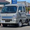 suzuki carry-truck 2023 -SUZUKI 【名変中 】--Carry Truck DA16T--770370---SUZUKI 【名変中 】--Carry Truck DA16T--770370- image 1