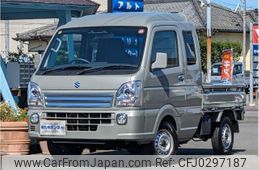 suzuki carry-truck 2023 -SUZUKI 【名変中 】--Carry Truck DA16T--770370---SUZUKI 【名変中 】--Carry Truck DA16T--770370-