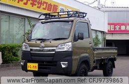 toyota pixis-truck 2021 REALMOTOR_N9024020051F-90