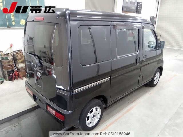 daihatsu hijet-van 2016 -DAIHATSU--Hijet Van S331V--0159408---DAIHATSU--Hijet Van S331V--0159408- image 2