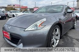 nissan fairlady-z 2011 -NISSAN--Fairlady Z Z34--Z34-300990---NISSAN--Fairlady Z Z34--Z34-300990-