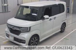 honda n-box 2020 -HONDA 【名古屋 588さ131】--N BOX JF3-1530302---HONDA 【名古屋 588さ131】--N BOX JF3-1530302-