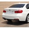bmw 3-series 2017 -BMW 【岡山 358ﾓ358】--BMW 3 Series 8C20--0NU84823---BMW 【岡山 358ﾓ358】--BMW 3 Series 8C20--0NU84823- image 2