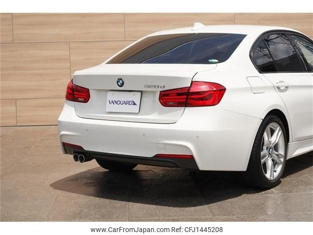 bmw 3-series 2017 -BMW 【岡山 358ﾓ358】--BMW 3 Series 8C20--0NU84823---BMW 【岡山 358ﾓ358】--BMW 3 Series 8C20--0NU84823- image 2