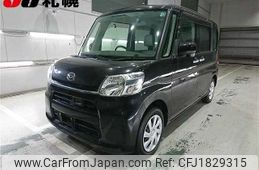 daihatsu tanto 2015 CFJ1829315