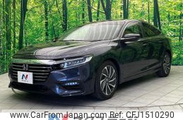 honda insight 2021 CFJ1510290