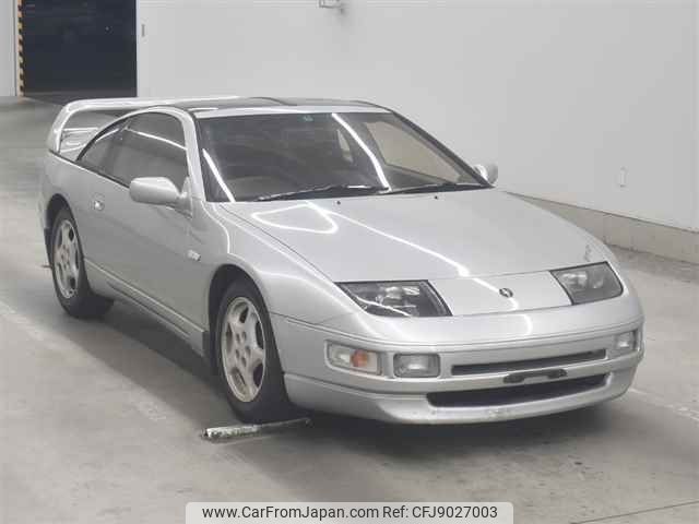 1999 Nissan Fairlady Z Z32 - Car Price $3,990