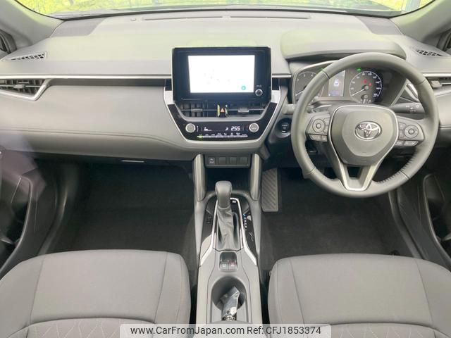 toyota corolla-cross 2025 CFJ1853374 image 2