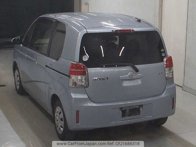 toyota spade 2013 CFJ1686318 image 2