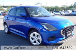suzuki swift 2023 CFJ1643539