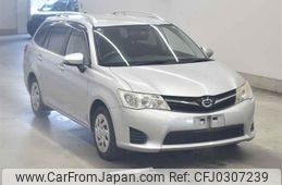 toyota corolla-fielder undefined -TOYOTA--Corolla Fielder NZE161G-7057509---TOYOTA--Corolla Fielder NZE161G-7057509-