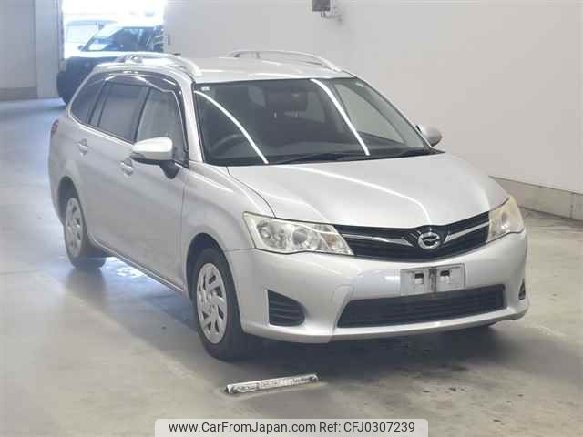 toyota corolla-fielder undefined -TOYOTA--Corolla Fielder NZE161G-7057509---TOYOTA--Corolla Fielder NZE161G-7057509- image 1