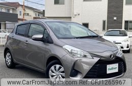 toyota vitz 2017 -TOYOTA--Vitz DBA-KSP130--KSP130-2213486---TOYOTA--Vitz DBA-KSP130--KSP130-2213486-