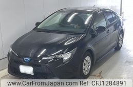 toyota corolla 2021 -TOYOTA 【山口 301と3654】--Corolla ZWE211-6075311---TOYOTA 【山口 301と3654】--Corolla ZWE211-6075311-
