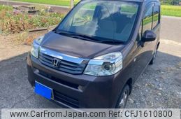 honda life 2010 CFJ1610800